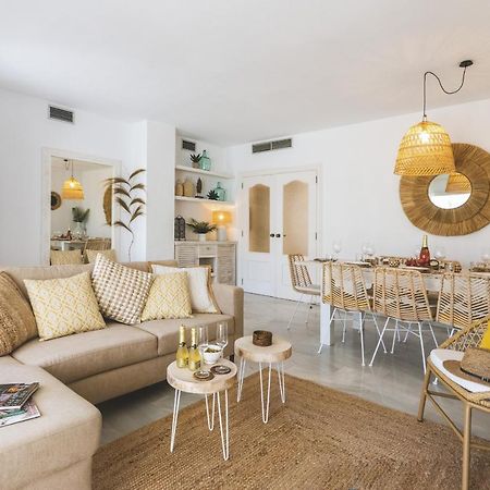 Oasis Club Daire Javea Dış mekan fotoğraf