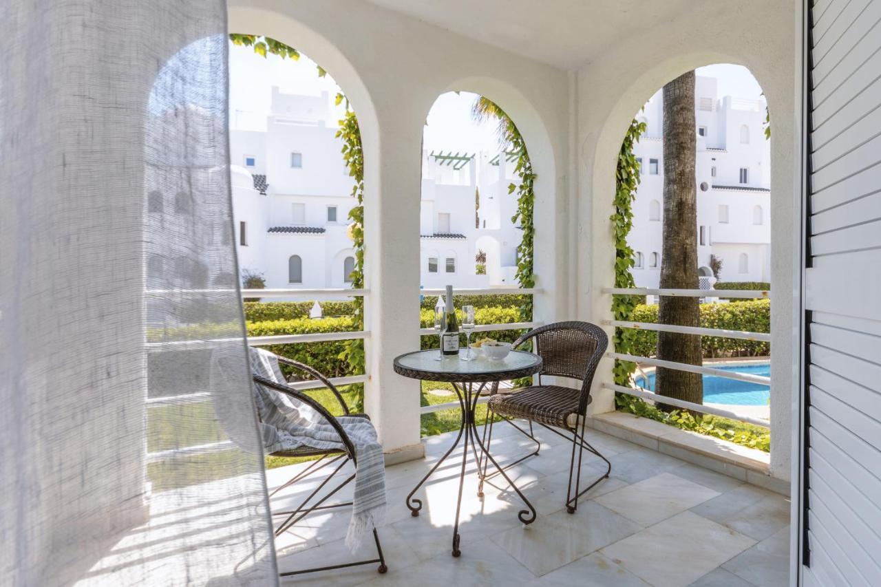Oasis Club Daire Javea Dış mekan fotoğraf