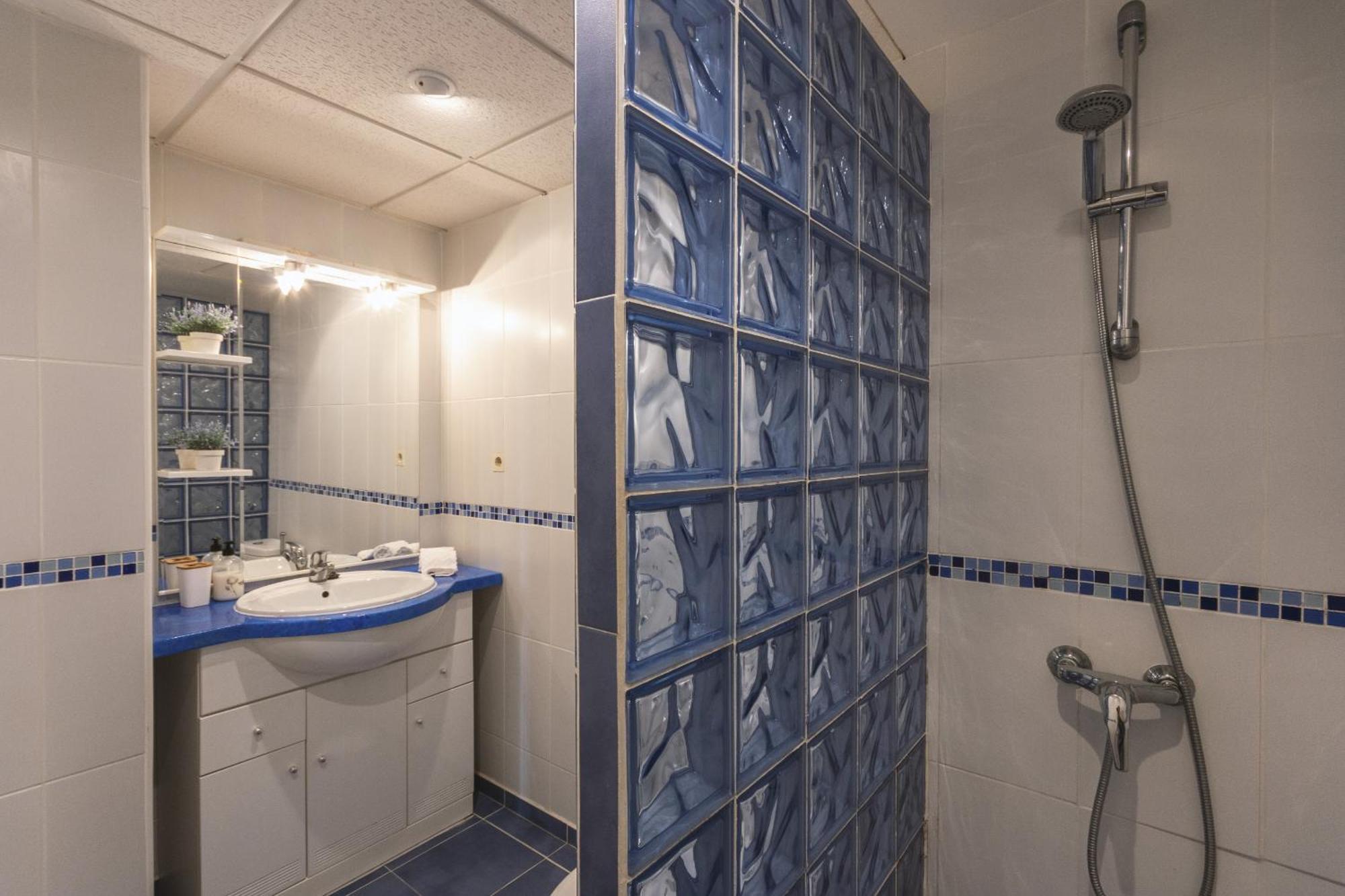 Oasis Club Daire Javea Dış mekan fotoğraf