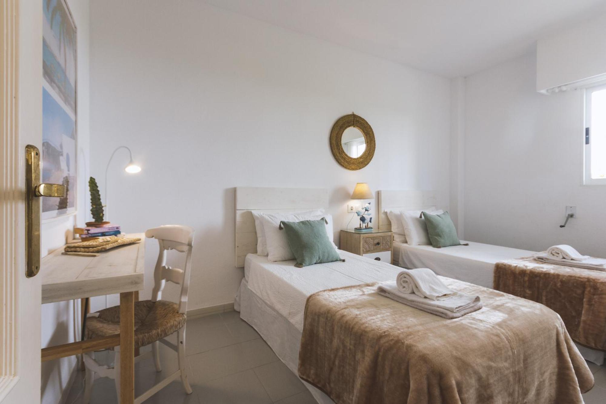 Oasis Club Daire Javea Dış mekan fotoğraf